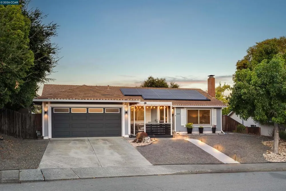 434 San Carlos Way Novato, CA 94945