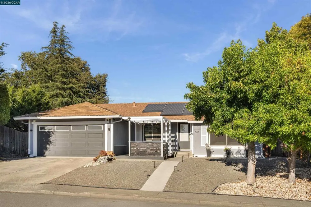 434 San Carlos Way Novato, CA 94945