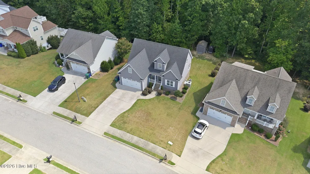 870 Live Oak Lane Nashville, NC 27856