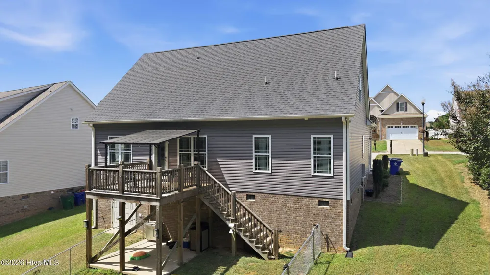 870 Live Oak Lane Nashville, NC 27856