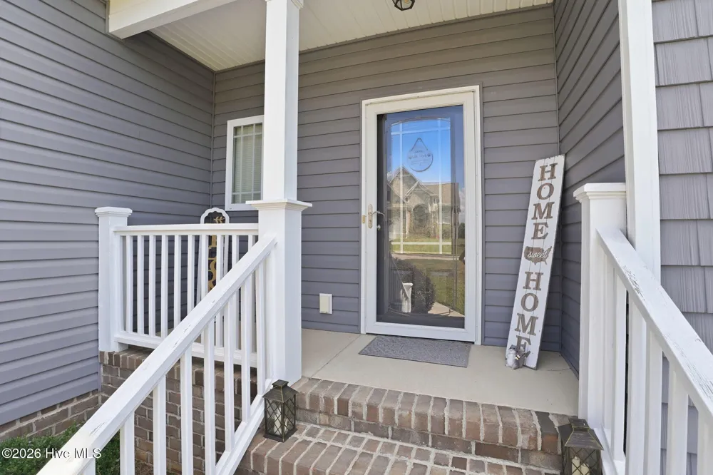 870 Live Oak Lane Nashville, NC 27856