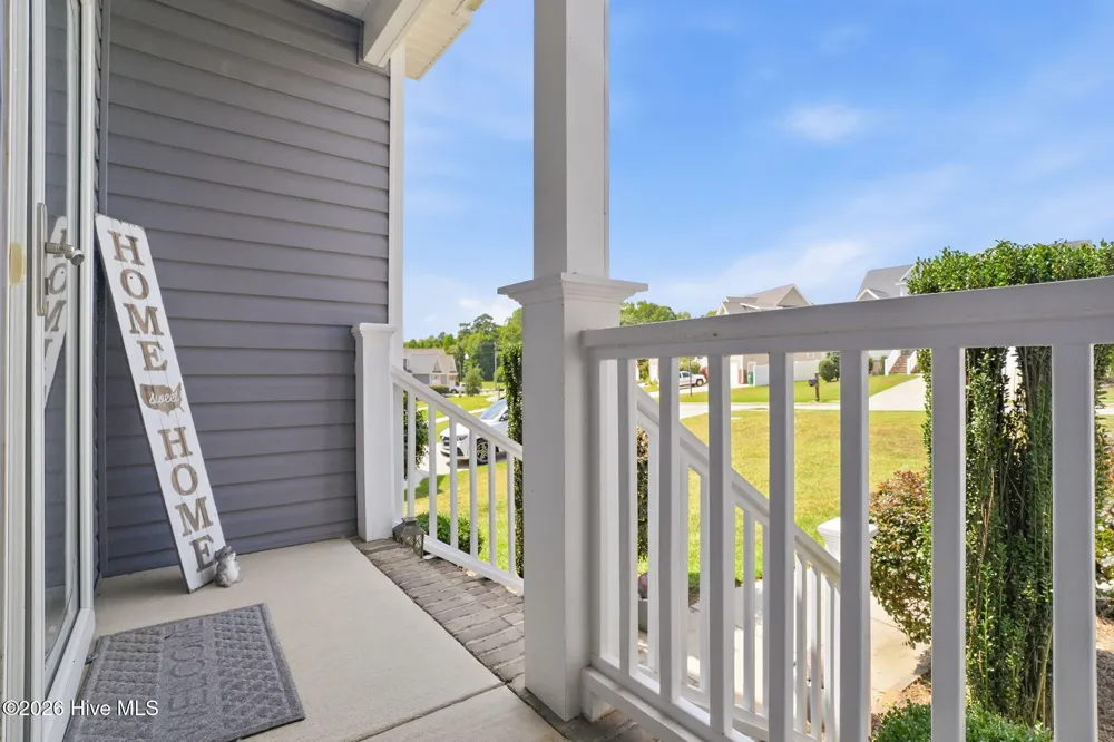 870 Live Oak Lane Nashville, NC 27856