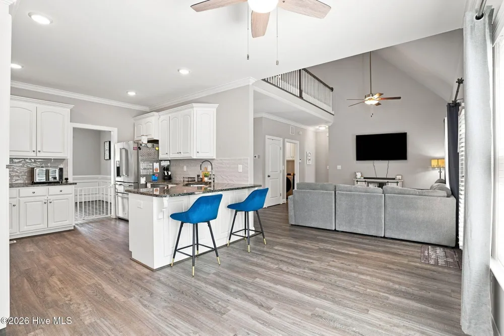870 Live Oak Lane Nashville, NC 27856