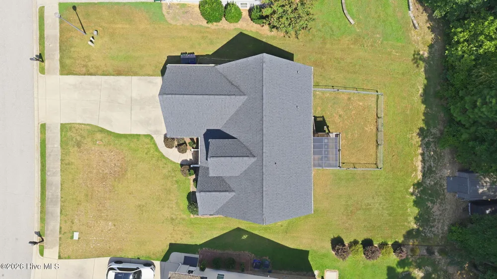 870 Live Oak Lane Nashville, NC 27856