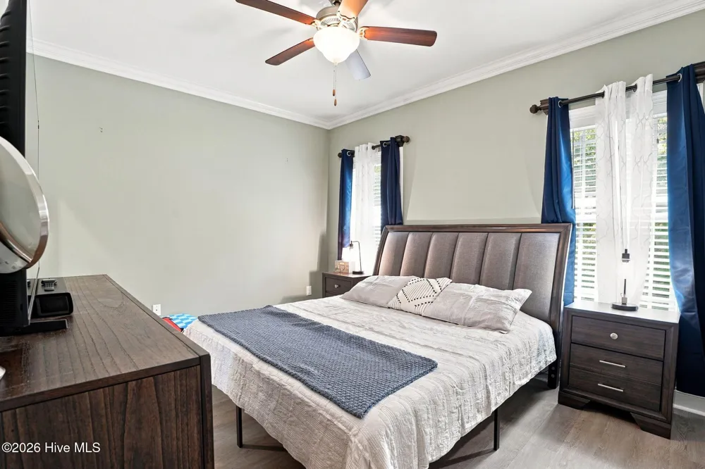 870 Live Oak Lane Nashville, NC 27856