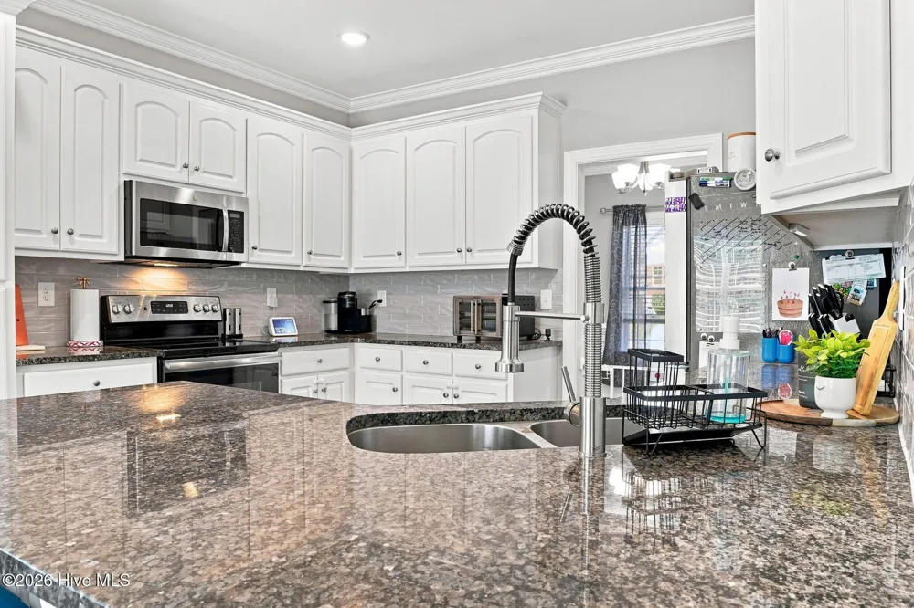870 Live Oak Lane Nashville, NC 27856