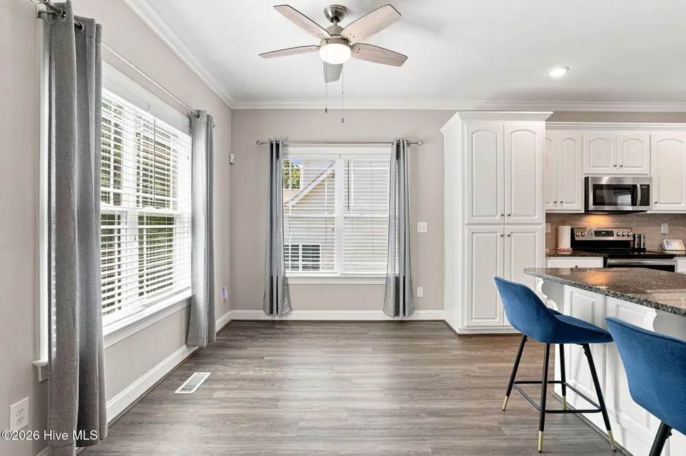 870 Live Oak Lane Nashville, NC 27856