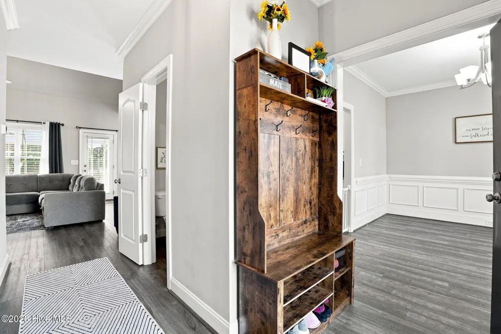 870 Live Oak Lane Nashville, NC 27856