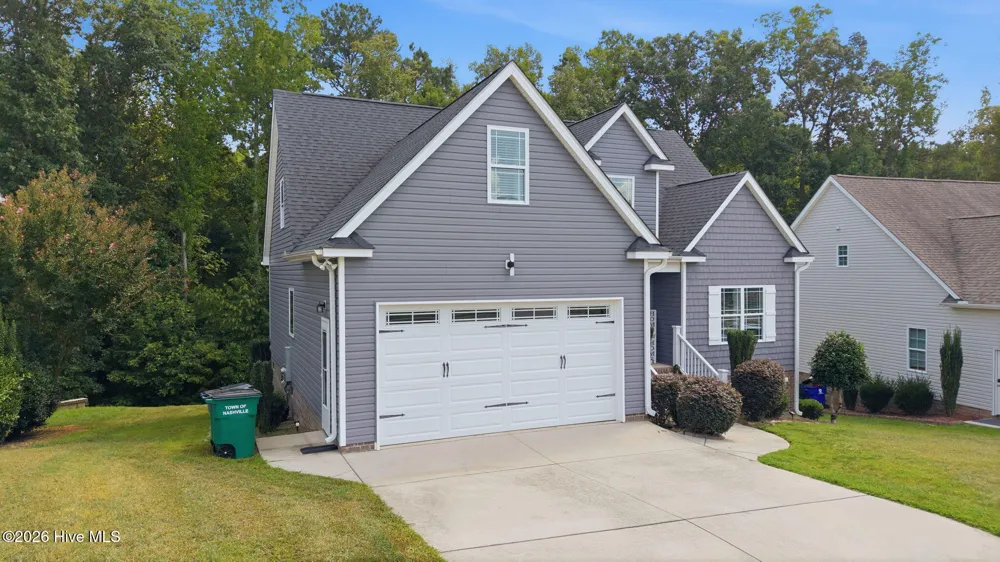 870 Live Oak Lane Nashville, NC 27856