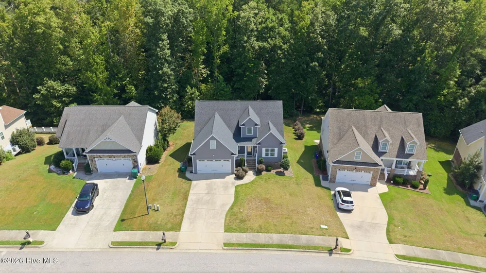 870 Live Oak Lane Nashville, NC 27856