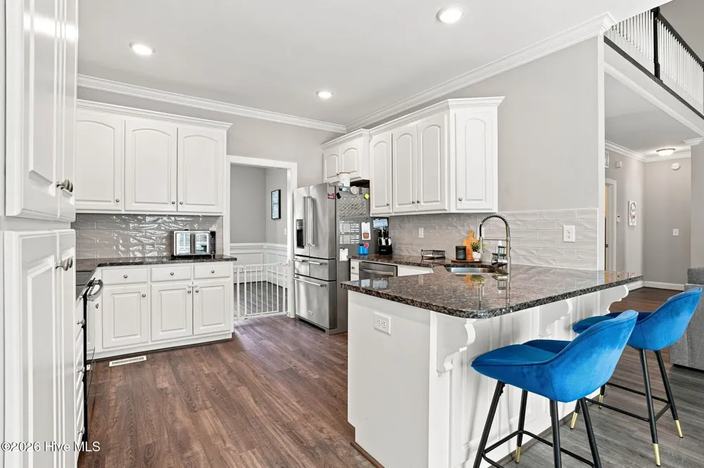 870 Live Oak Lane Nashville, NC 27856