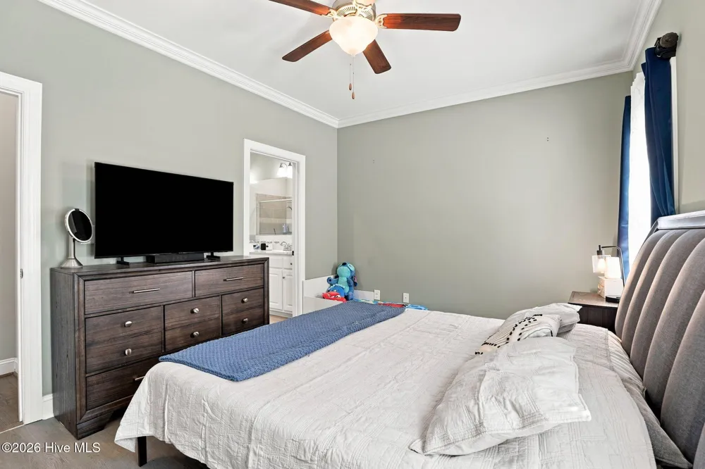 870 Live Oak Lane Nashville, NC 27856