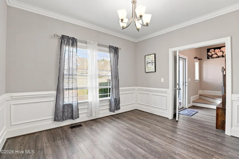 870 Live Oak Lane Nashville, NC 27856