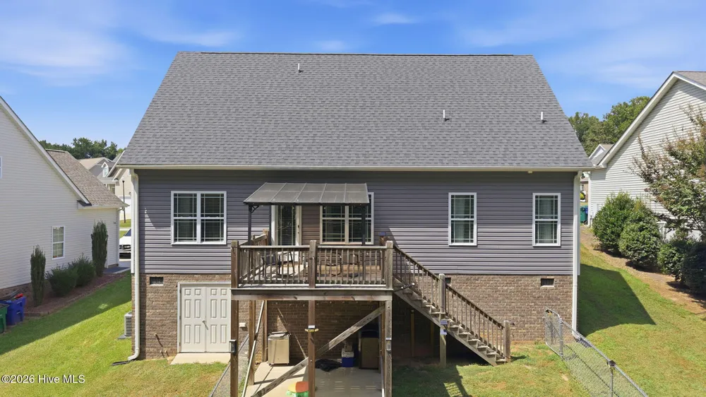 870 Live Oak Lane Nashville, NC 27856