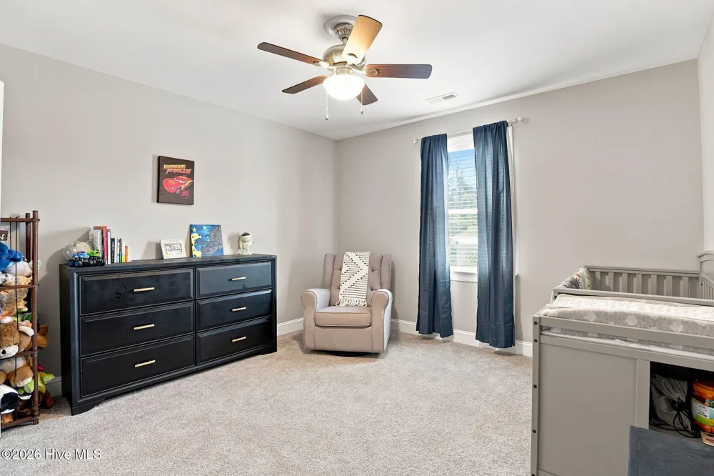 870 Live Oak Lane Nashville, NC 27856