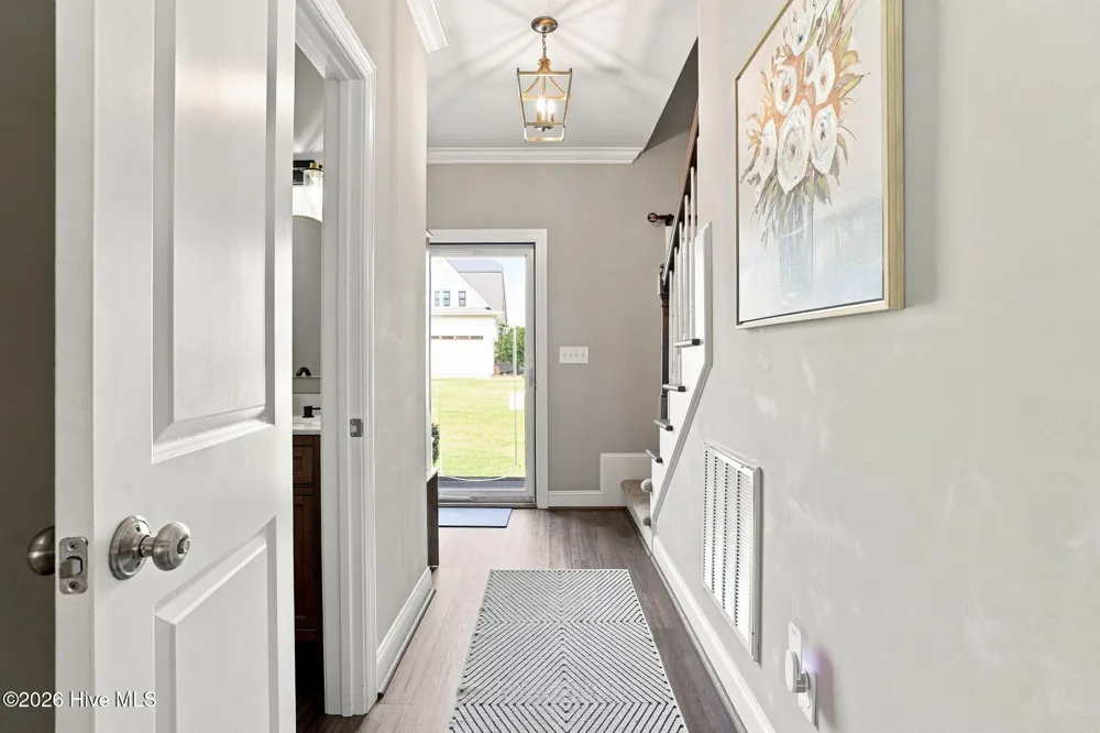 870 Live Oak Lane Nashville, NC 27856