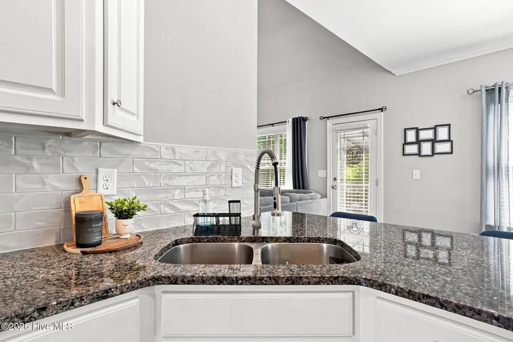 870 Live Oak Lane Nashville, NC 27856