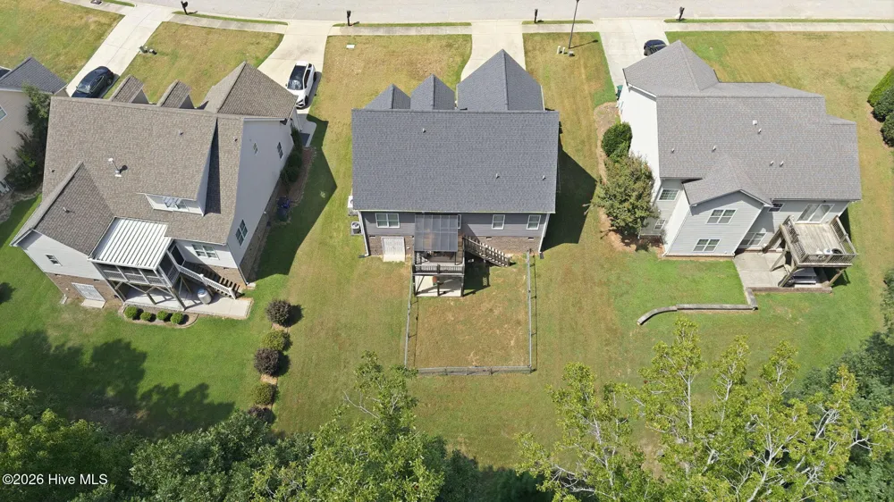 870 Live Oak Lane Nashville, NC 27856
