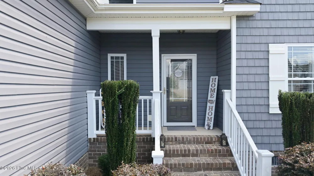 870 Live Oak Lane Nashville, NC 27856