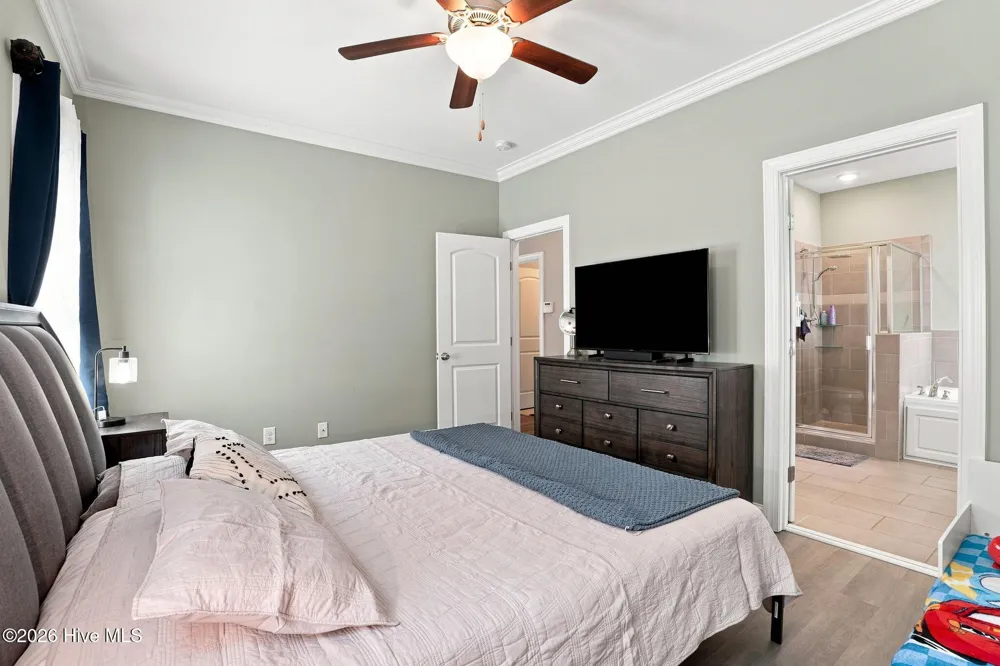 870 Live Oak Lane Nashville, NC 27856