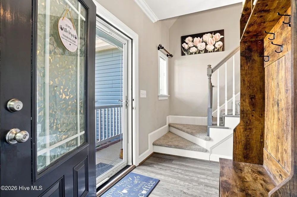 870 Live Oak Lane Nashville, NC 27856