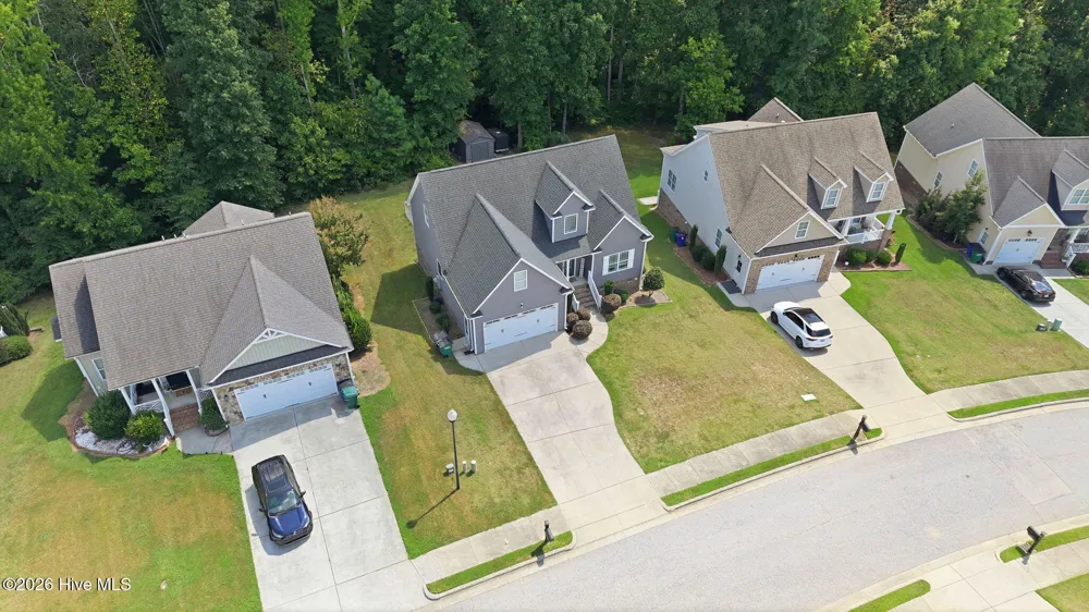870 Live Oak Lane Nashville, NC 27856
