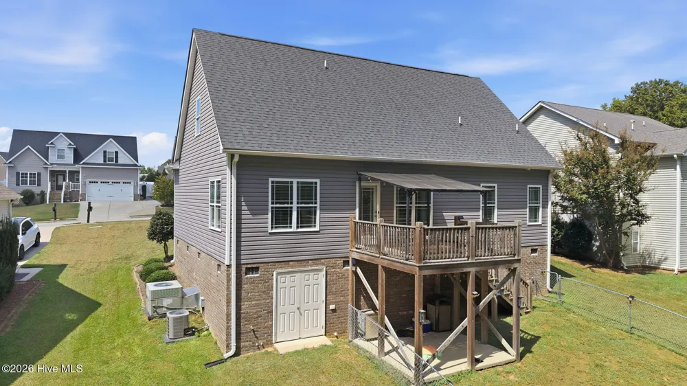 870 Live Oak Lane Nashville, NC 27856