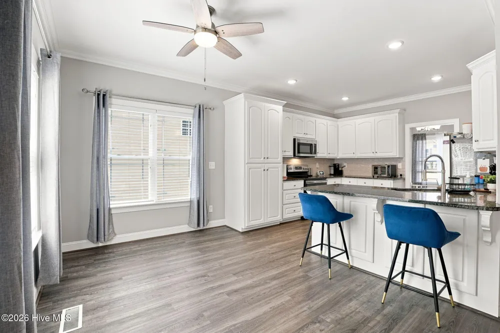 870 Live Oak Lane Nashville, NC 27856