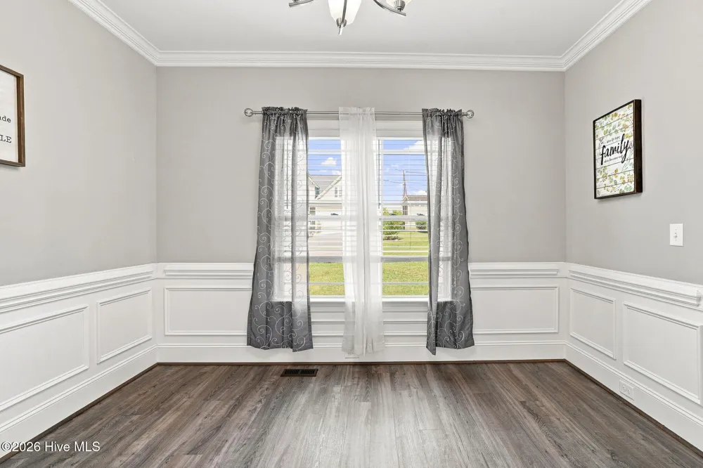 870 Live Oak Lane Nashville, NC 27856