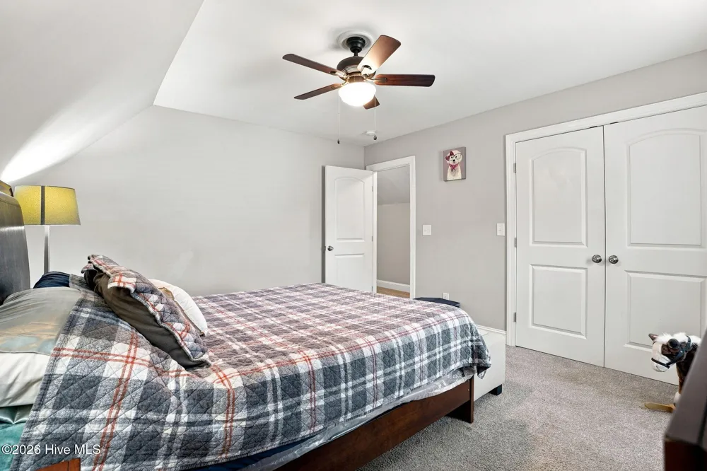 870 Live Oak Lane Nashville, NC 27856