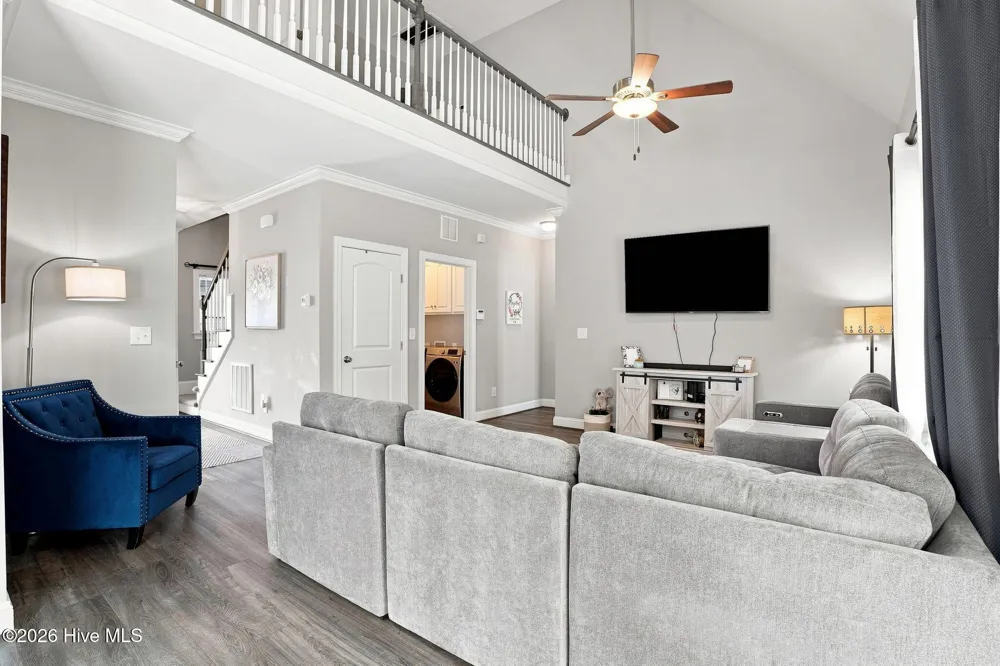 870 Live Oak Lane Nashville, NC 27856