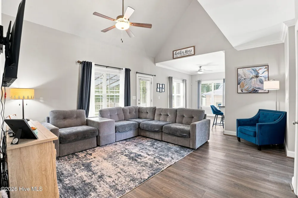 870 Live Oak Lane Nashville, NC 27856