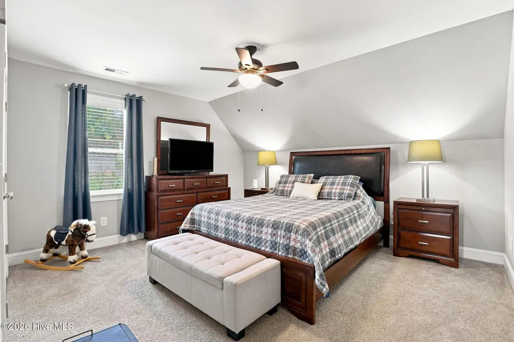 870 Live Oak Lane Nashville, NC 27856