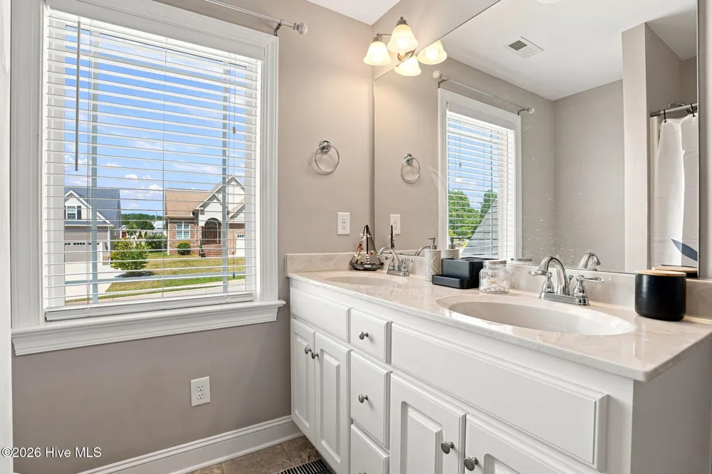 870 Live Oak Lane Nashville, NC 27856