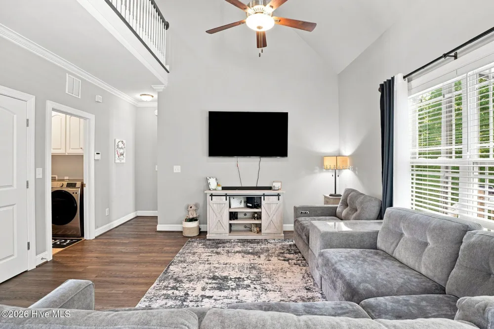 870 Live Oak Lane Nashville, NC 27856