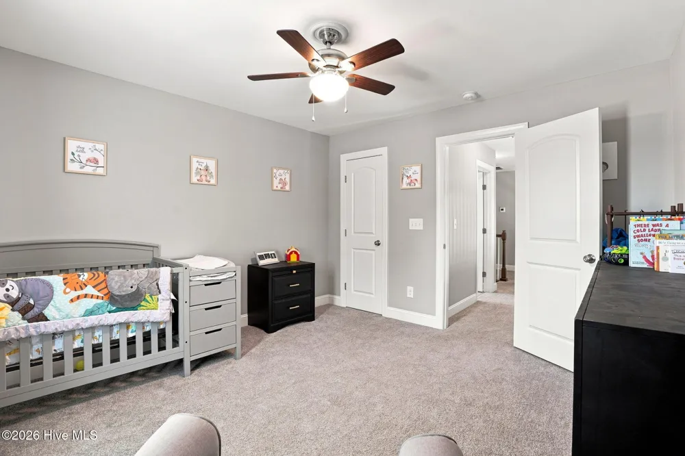 870 Live Oak Lane Nashville, NC 27856