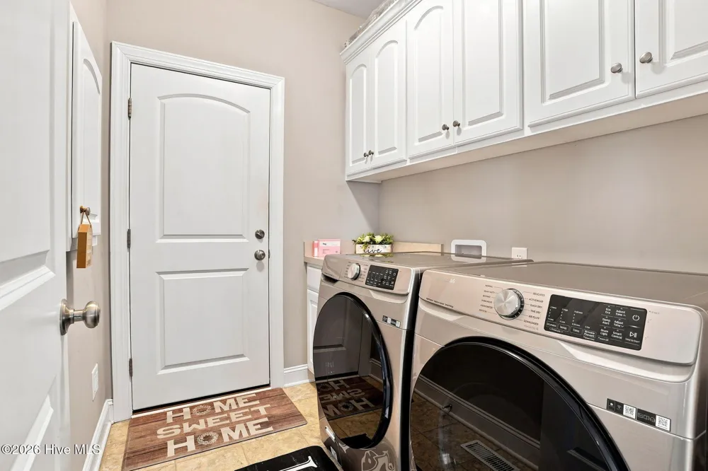 870 Live Oak Lane Nashville, NC 27856