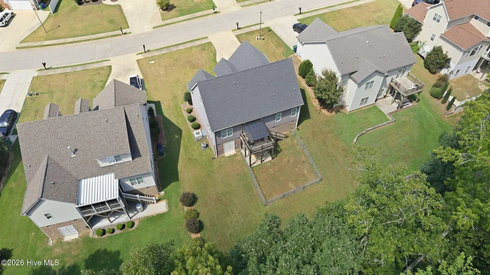 870 Live Oak Lane Nashville, NC 27856