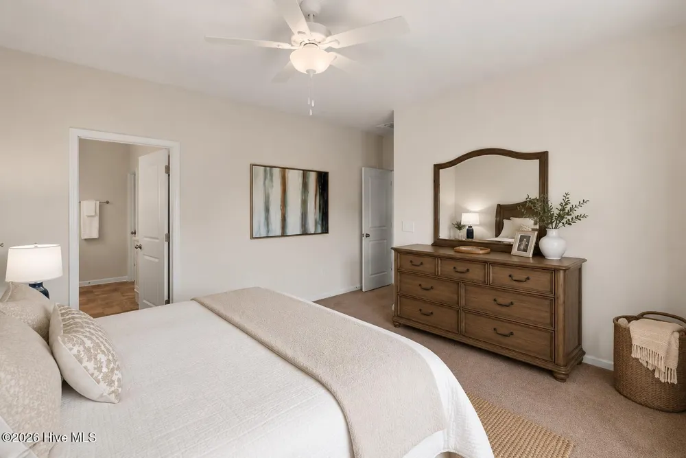 830 Schoolfield Drive Sneads Ferry, NC 28460