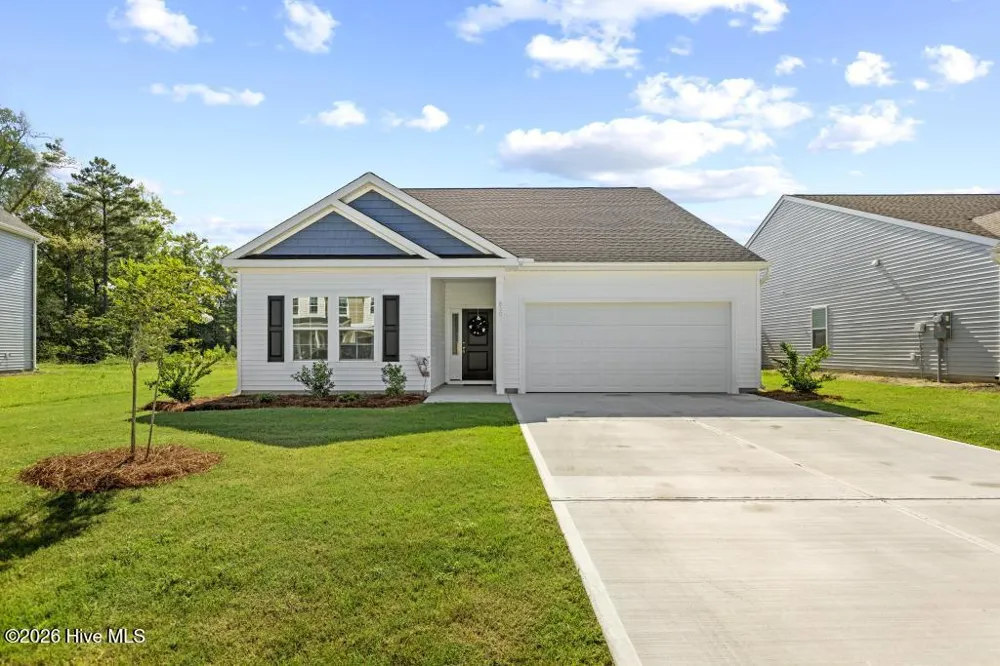830 Schoolfield Drive Sneads Ferry, NC 28460
