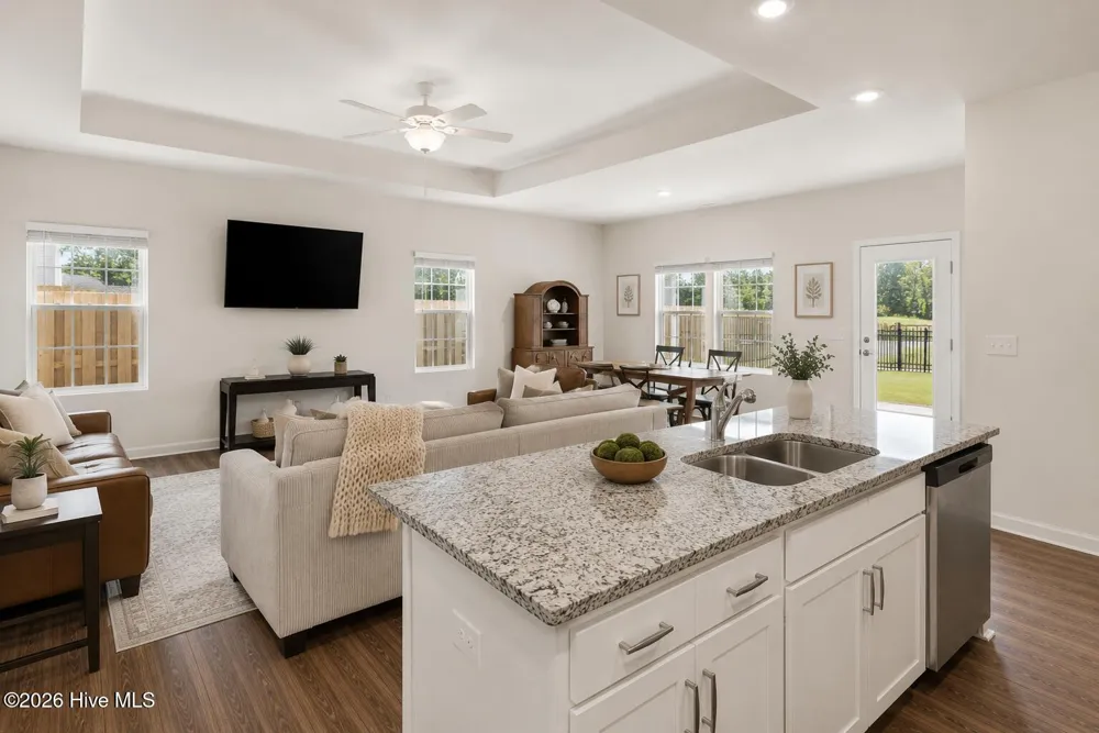 830 Schoolfield Drive Sneads Ferry, NC 28460