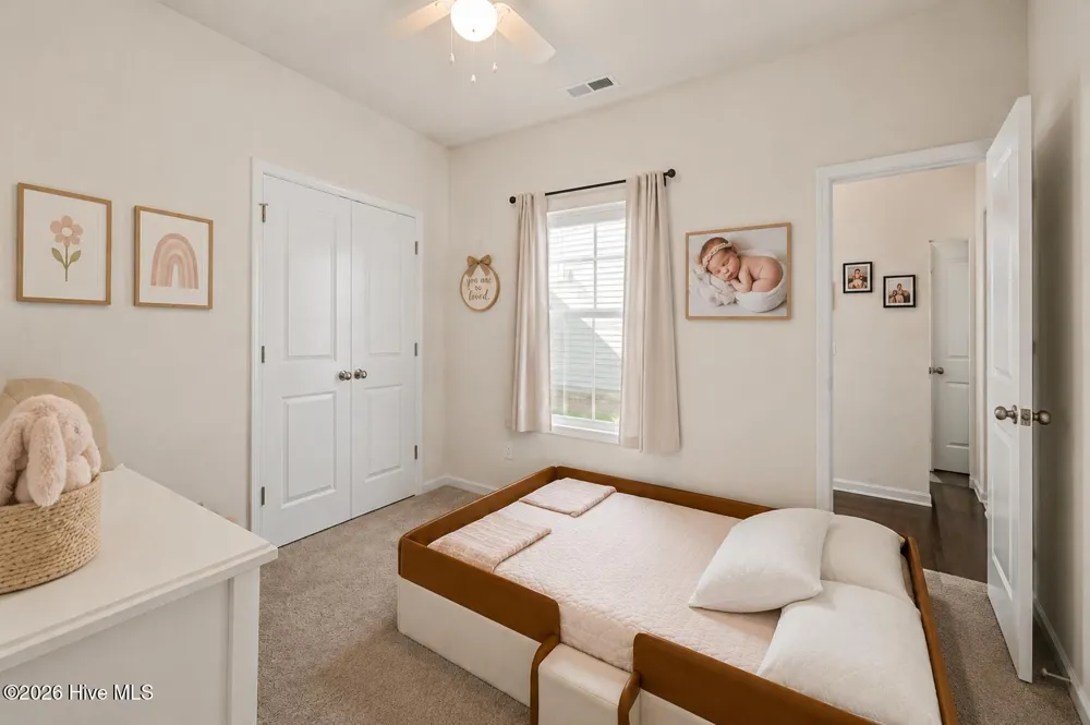 830 Schoolfield Drive Sneads Ferry, NC 28460