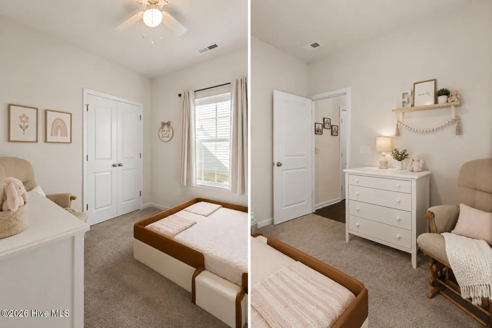 830 Schoolfield Drive Sneads Ferry, NC 28460