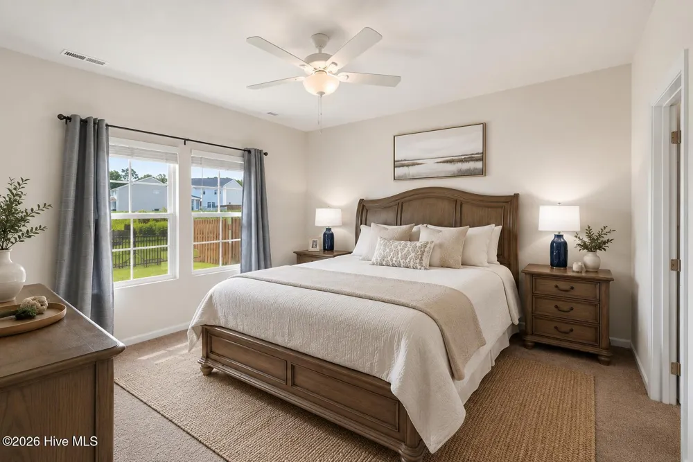 830 Schoolfield Drive Sneads Ferry, NC 28460