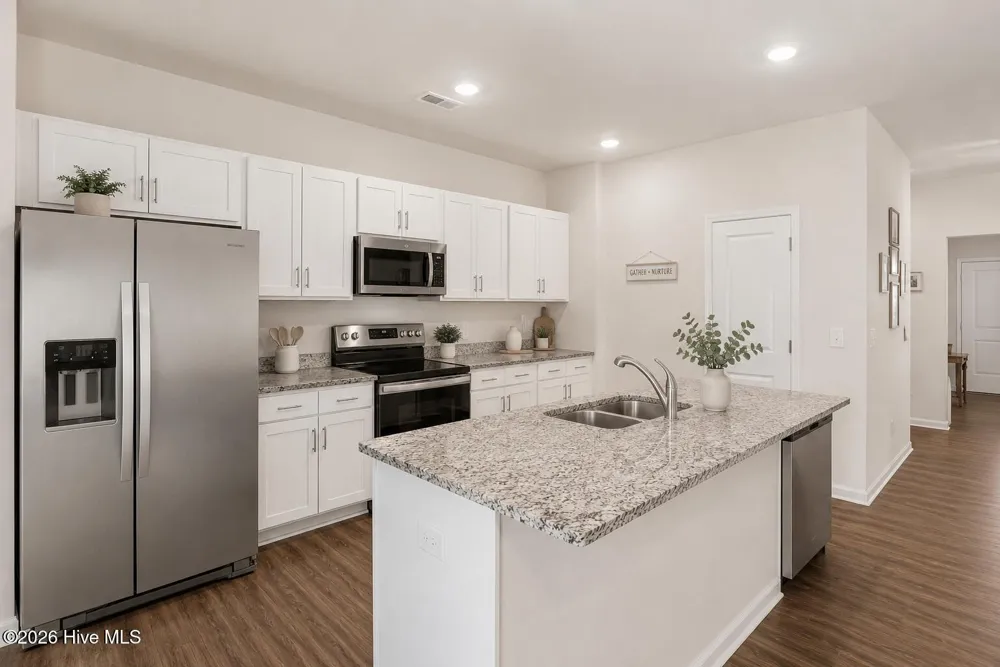 830 Schoolfield Drive Sneads Ferry, NC 28460