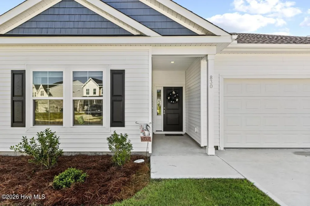 830 Schoolfield Drive Sneads Ferry, NC 28460