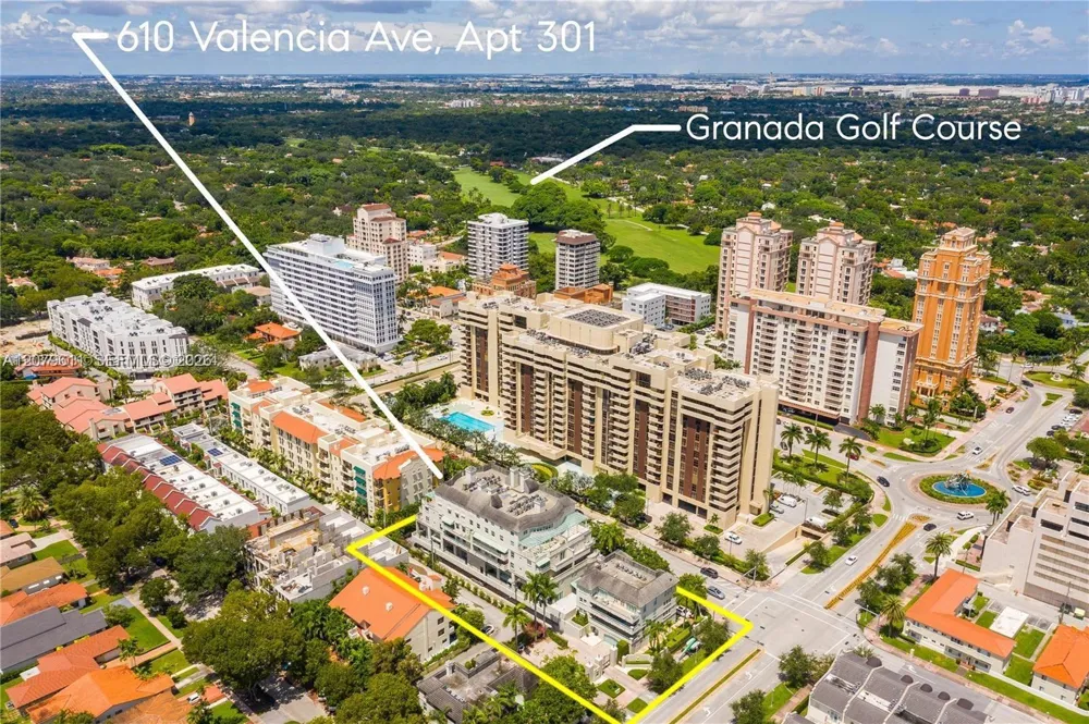 700 Biltmore Way #504 Coral Gables, FL 33134