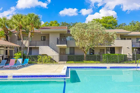 9541 SW 1ST COURT #9541