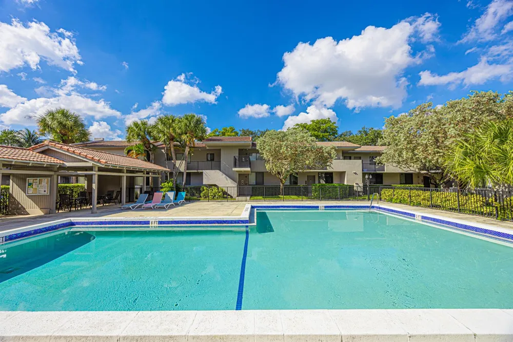 9541 SW 1ST COURT #9541 Coral Springs, FL 33071