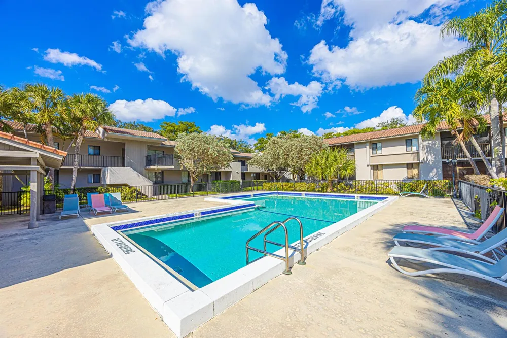 9541 SW 1ST COURT #9541 Coral Springs, FL 33071
